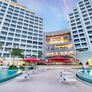 Hilton Vallarta Riviera Resort,puerto Vallarta (adults Only) Курортный комплекс