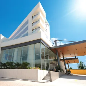 Express By Ihg Отель