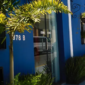Boutique Casa Flor De Mayo 5*, Mérida México