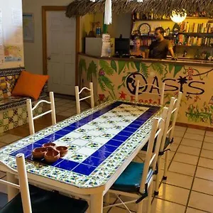 Oasis , Puerto Vallarta México